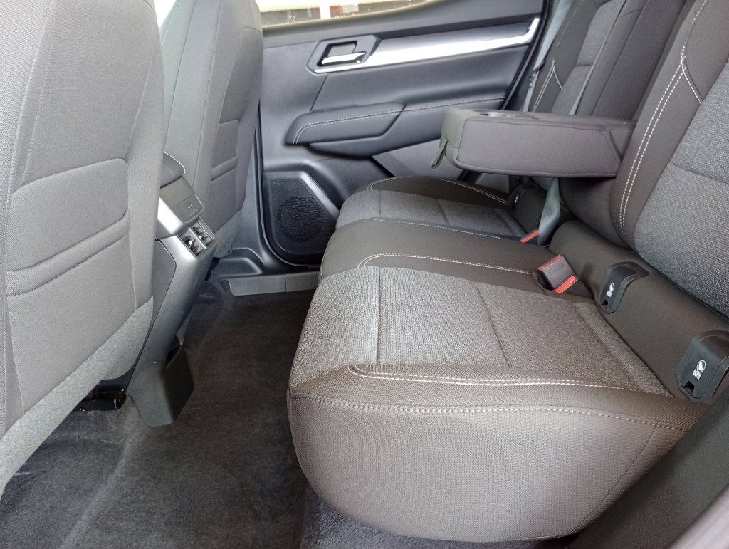 2027 GMC Terrain Elevation - Photo 26