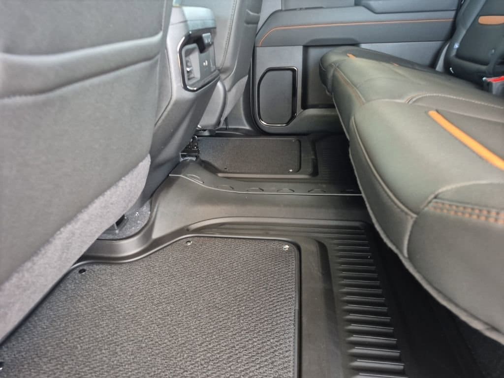 2026 GMC Sierra 1500 AT4 - Photo 13