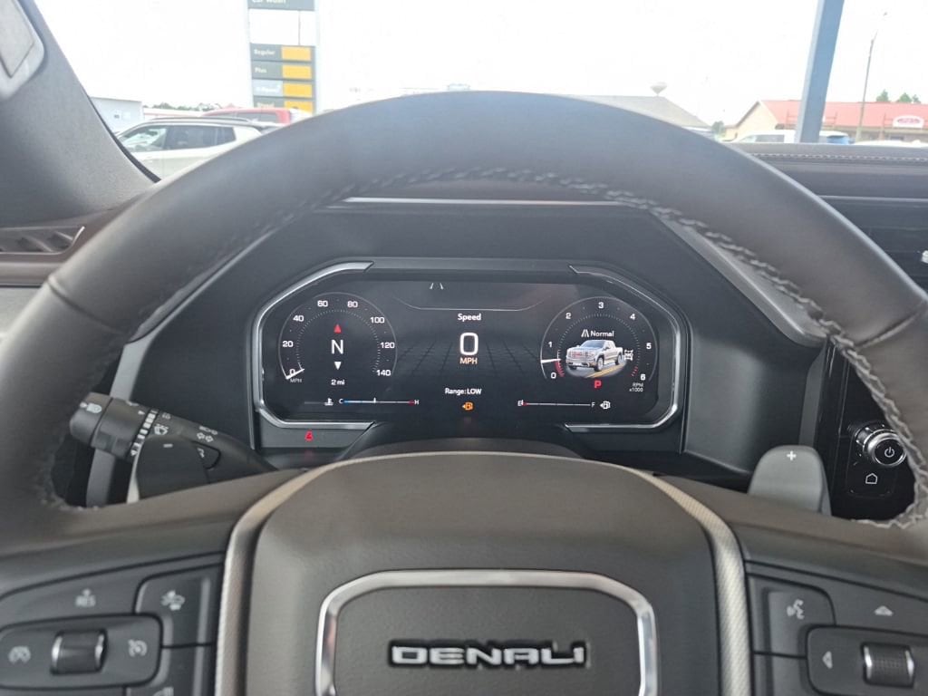 2026 GMC Sierra 1500 Denali - Photo 15