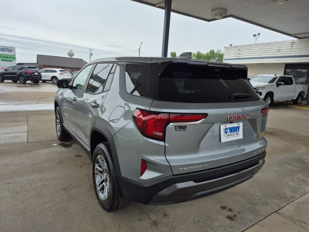 2026 GMC Terrain Elevation - Photo 7