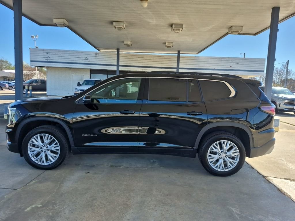 2026 GMC Acadia Elevation - Photo 8