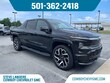  Chevrolet Silverado EV