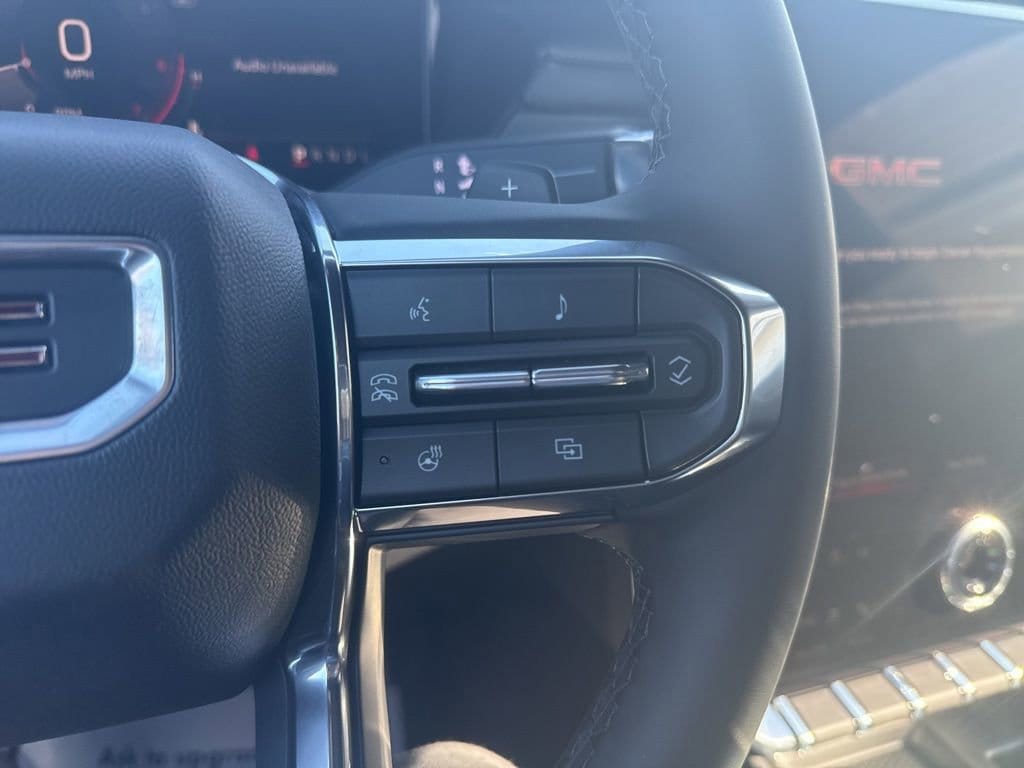 2026 GMC Acadia Elevation - Photo 20