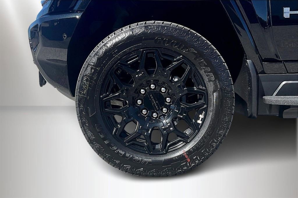 2026 GMC HUMMER EV 2X - Photo 10