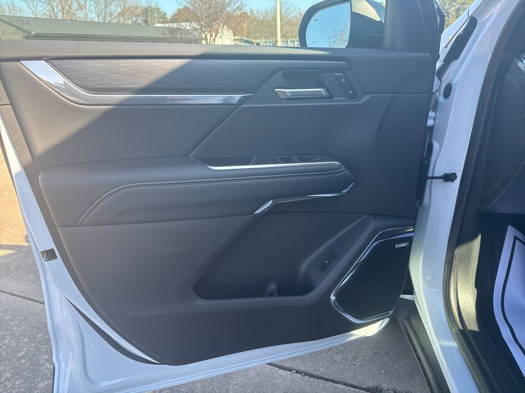 2026 GMC Acadia Elevation - Photo 11