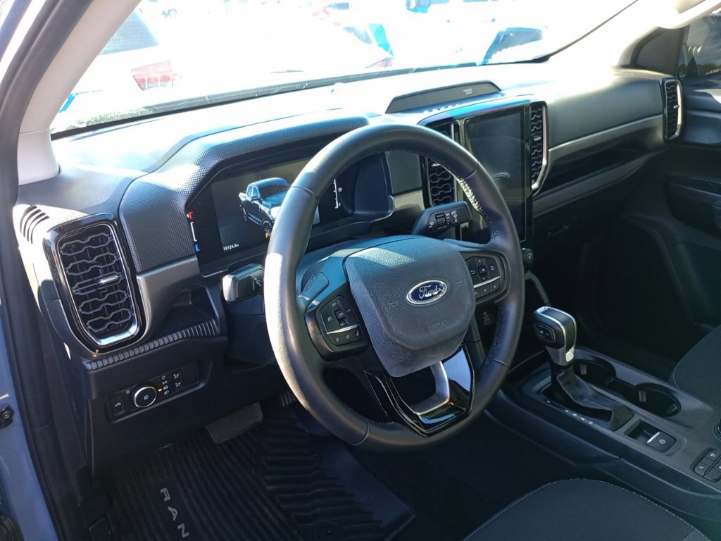 Used 2024 Ford Ranger XLT