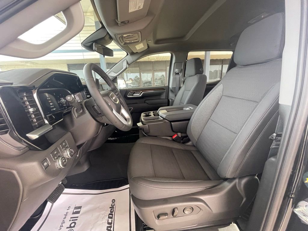 2026 GMC Sierra 1500 SLE - Photo 11