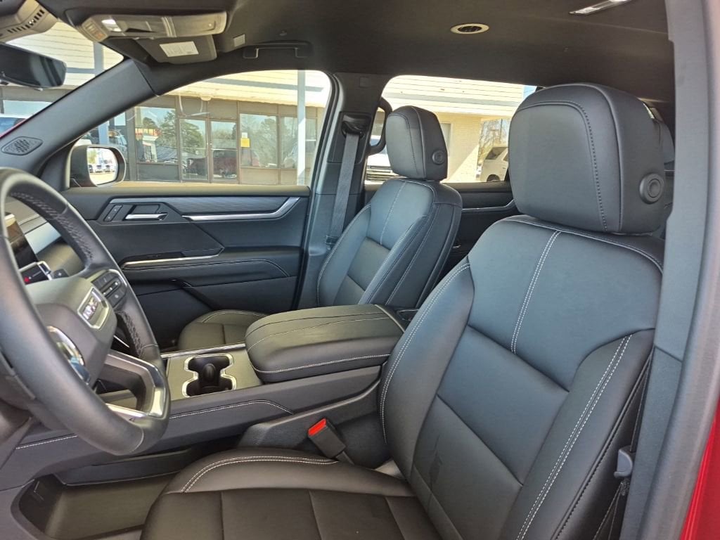 2026 GMC Acadia Elevation - Photo 16