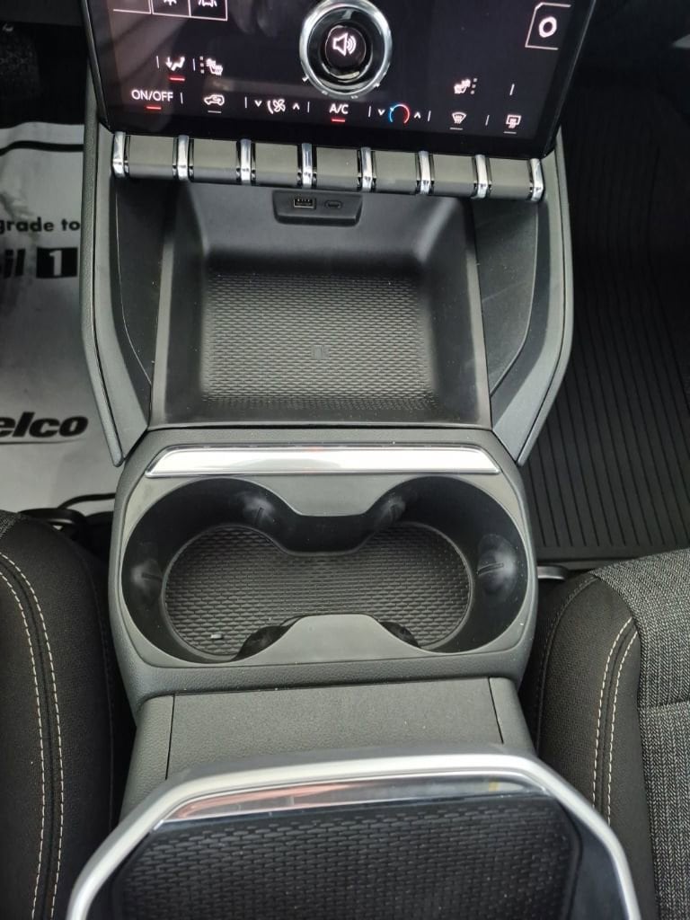 2026 GMC Terrain Elevation - Photo 16