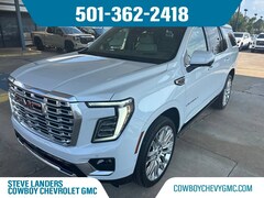 2026 GMC Yukon Denali SUV