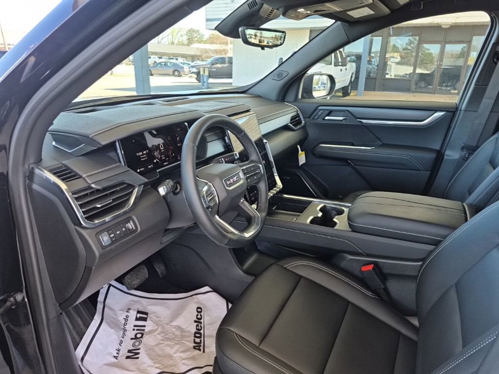 2026 GMC Acadia Elevation - Photo 15