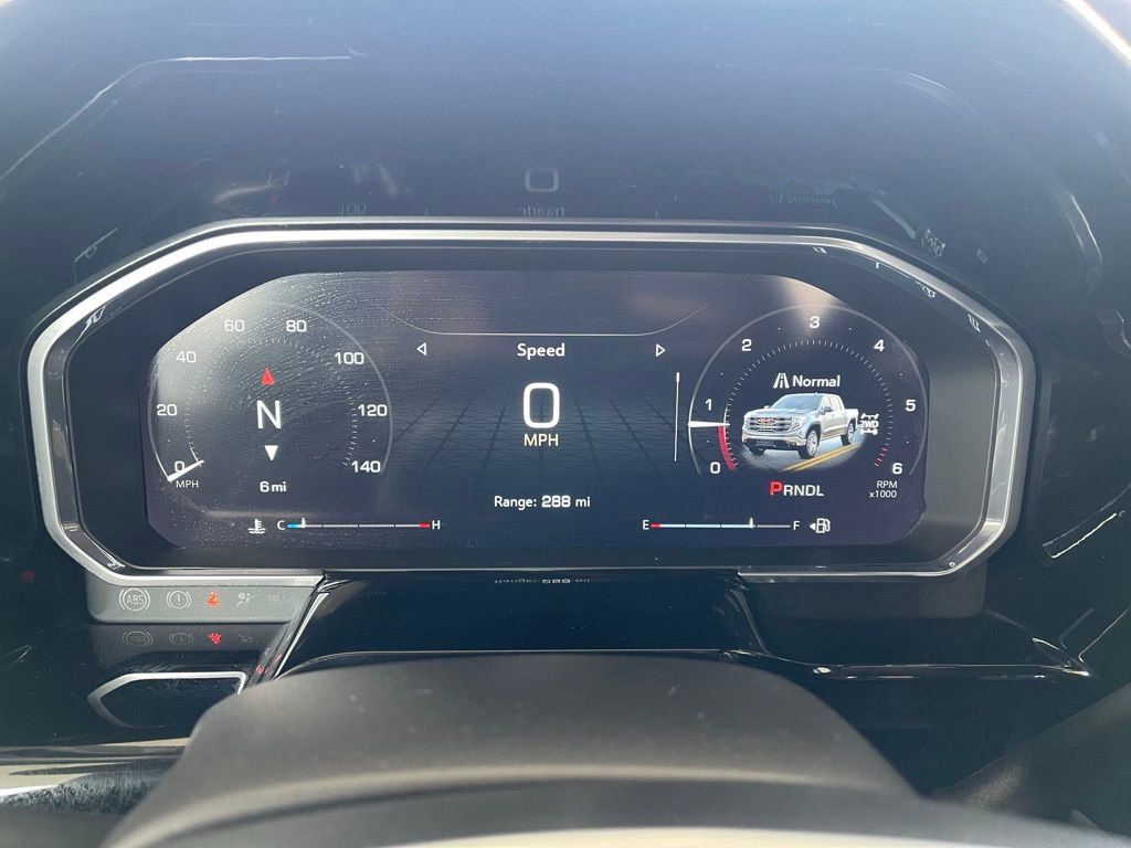 2026 GMC Sierra 1500 SLE - Photo 20