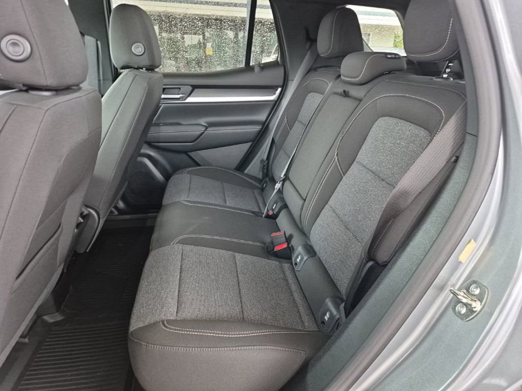 2026 GMC Terrain Elevation - Photo 11