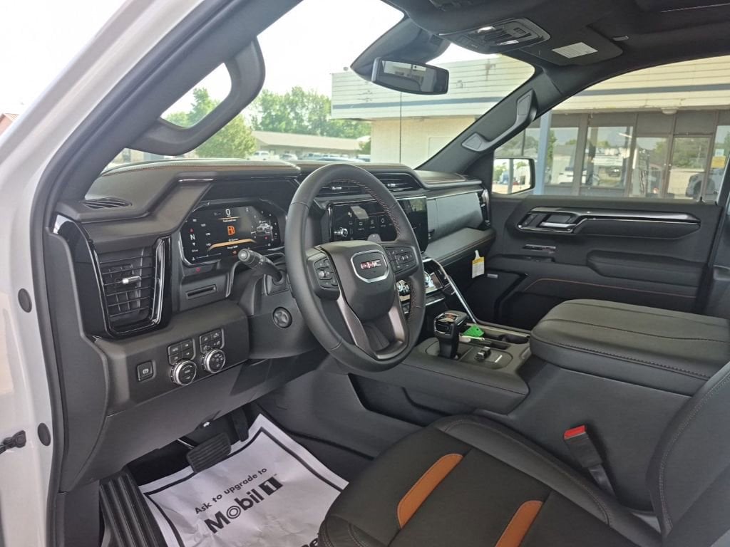 2026 GMC Sierra 1500 AT4 - Photo 14