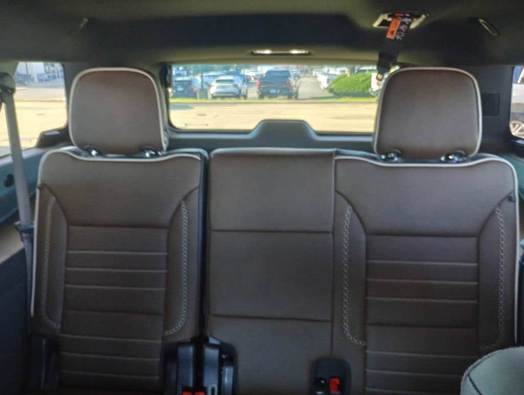 2026 GMC Yukon XL Denali Ultimate - Photo 26