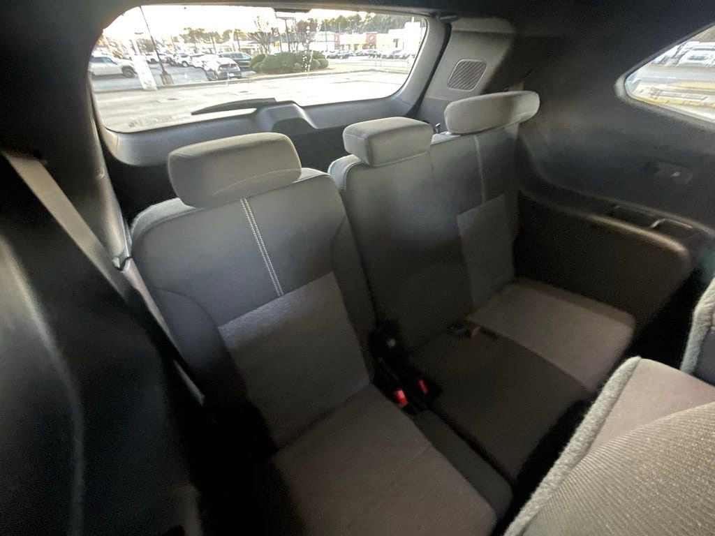 2026 GMC Acadia Elevation - Photo 18