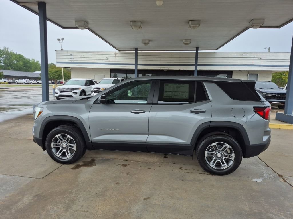 2026 GMC Terrain Elevation - Photo 8