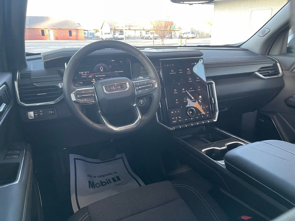 2026 GMC Acadia Elevation - Photo 11