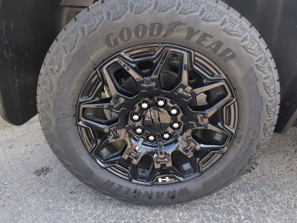 2025 GMC HUMMER EV 2X - Photo 48