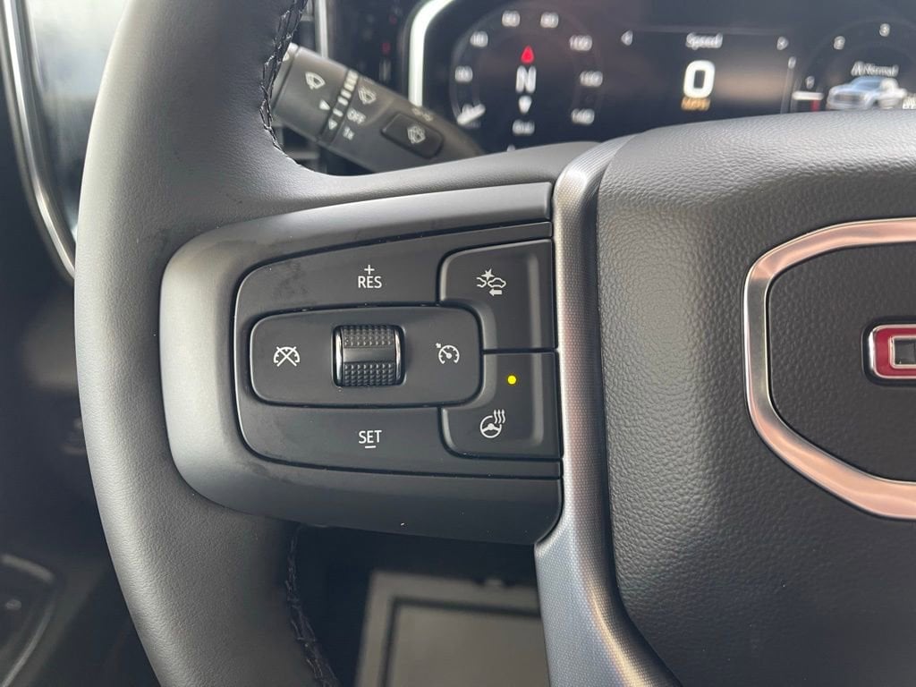 2026 GMC Sierra 1500 SLE - Photo 16