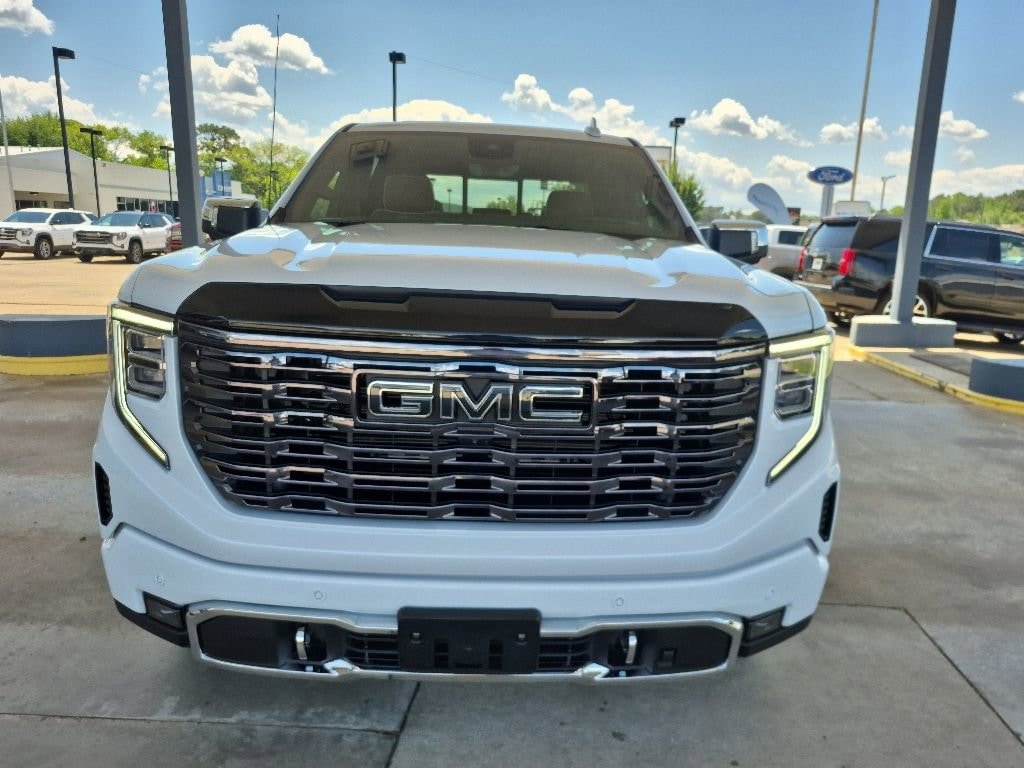 New 2026 GMC Sierra 1500 Denali Ultimate Truck