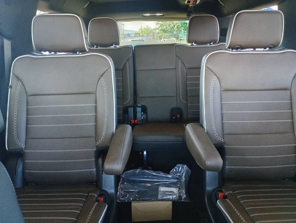 2026 GMC Yukon XL Denali Ultimate - Photo 21