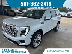 2026 GMC Yukon Denali SUV