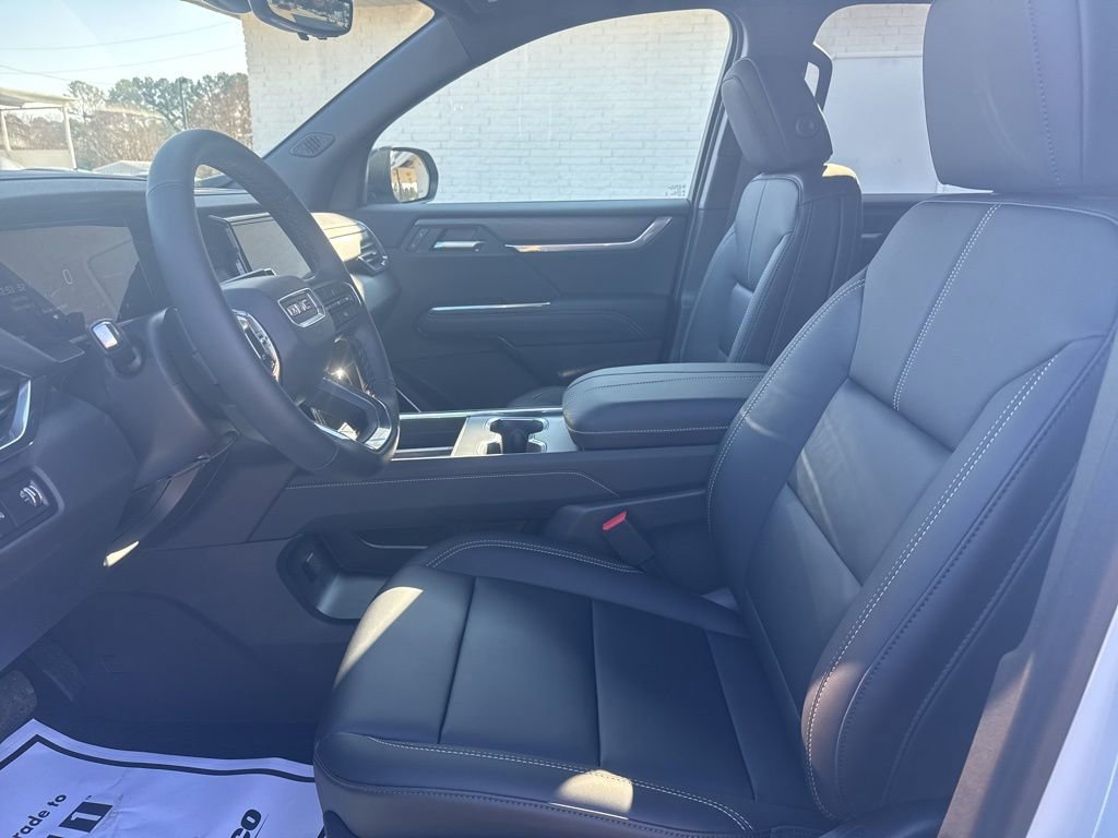 2026 GMC Acadia Elevation - Photo 17