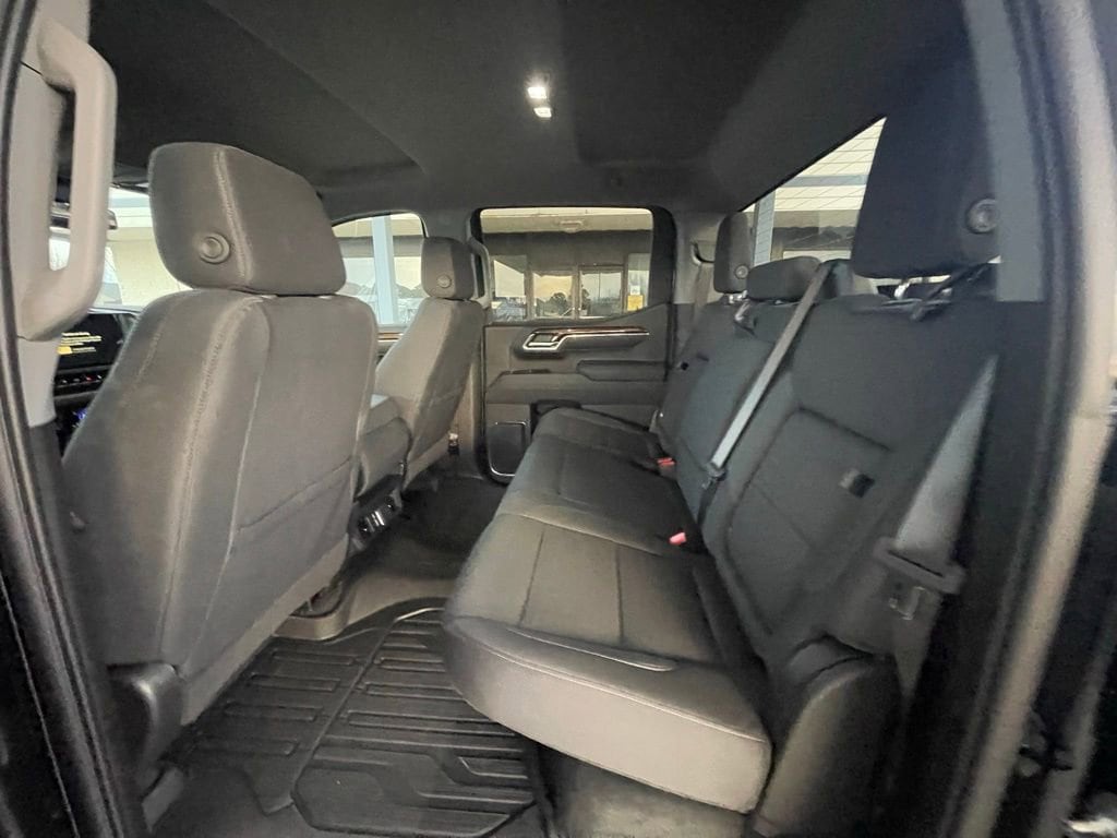 2026 GMC Sierra 1500 Elevation - Photo 10
