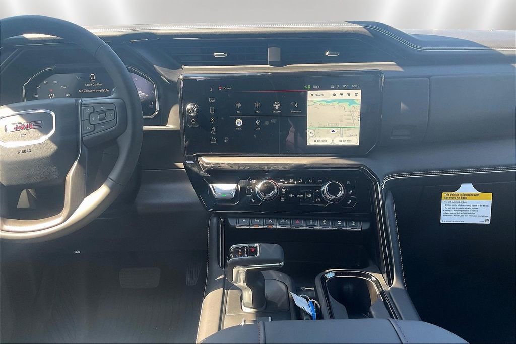 2026 GMC Sierra 1500 AT4X - Photo 6