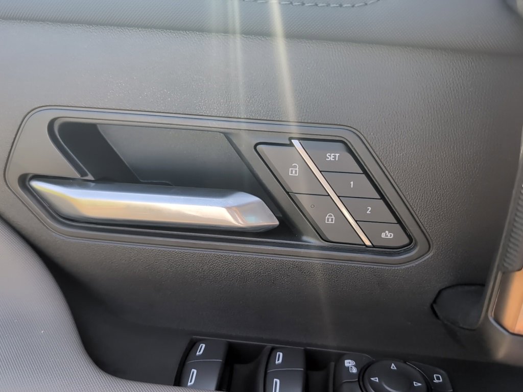 2025 GMC HUMMER EV 2X - Photo 18