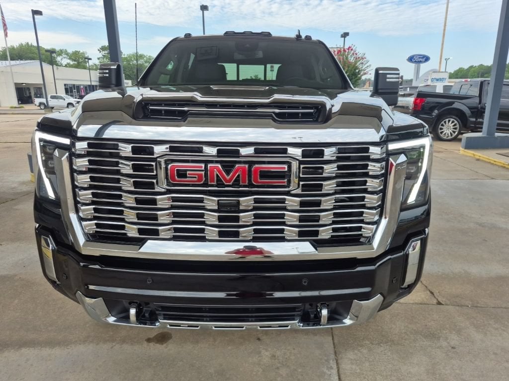 New 2026 GMC Sierra 2500 HD Denali Truck