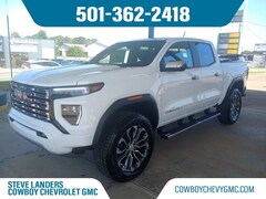 2026 GMC Canyon Denali Truck