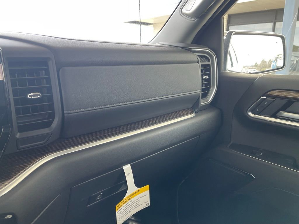 2026 GMC Sierra 1500 SLE - Photo 22
