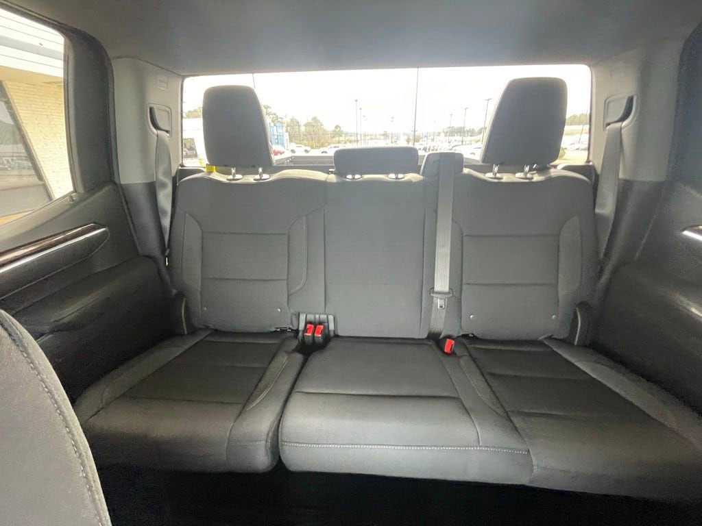 2026 GMC Sierra 1500 SLE - Photo 27