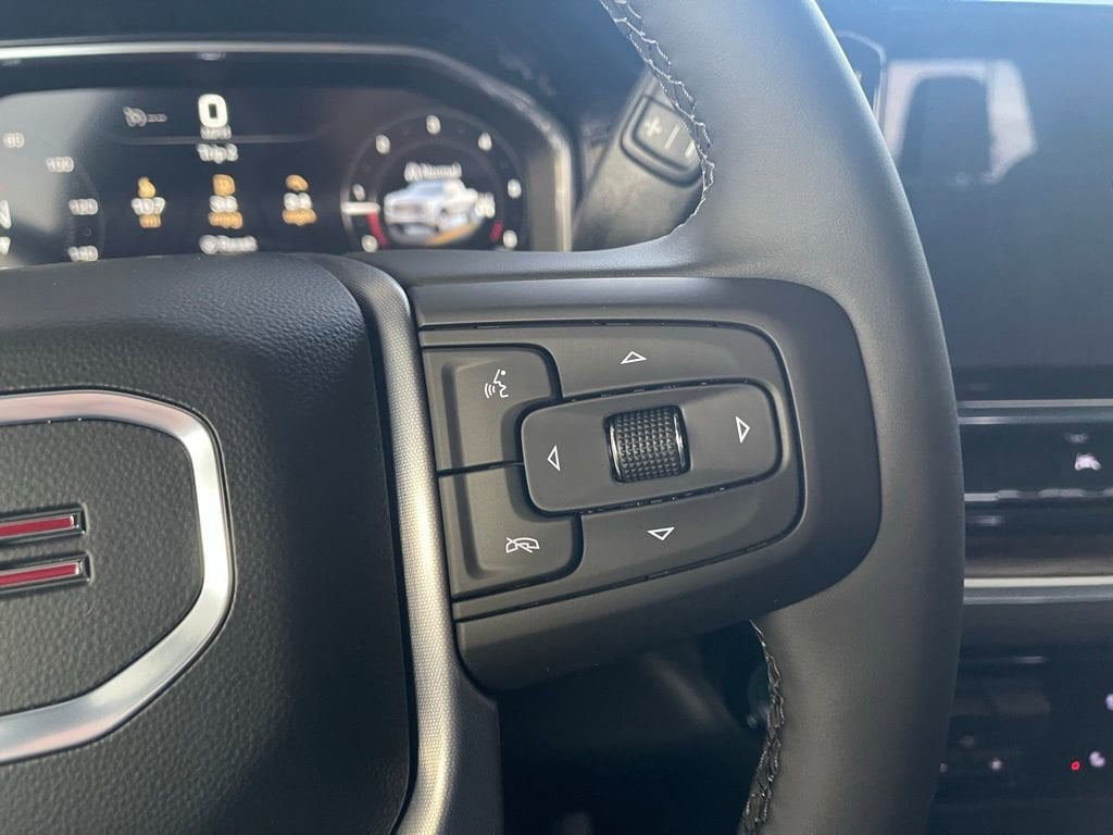 2026 GMC Sierra 1500 Elevation - Photo 16