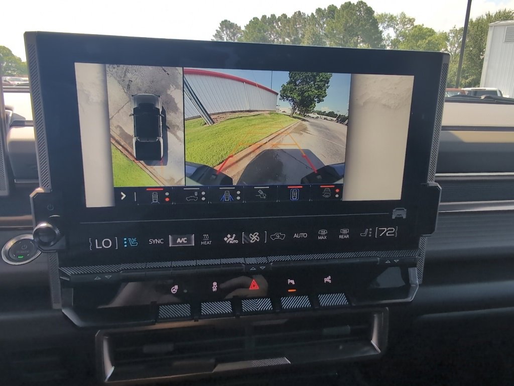 2025 GMC HUMMER EV 2X - Photo 27