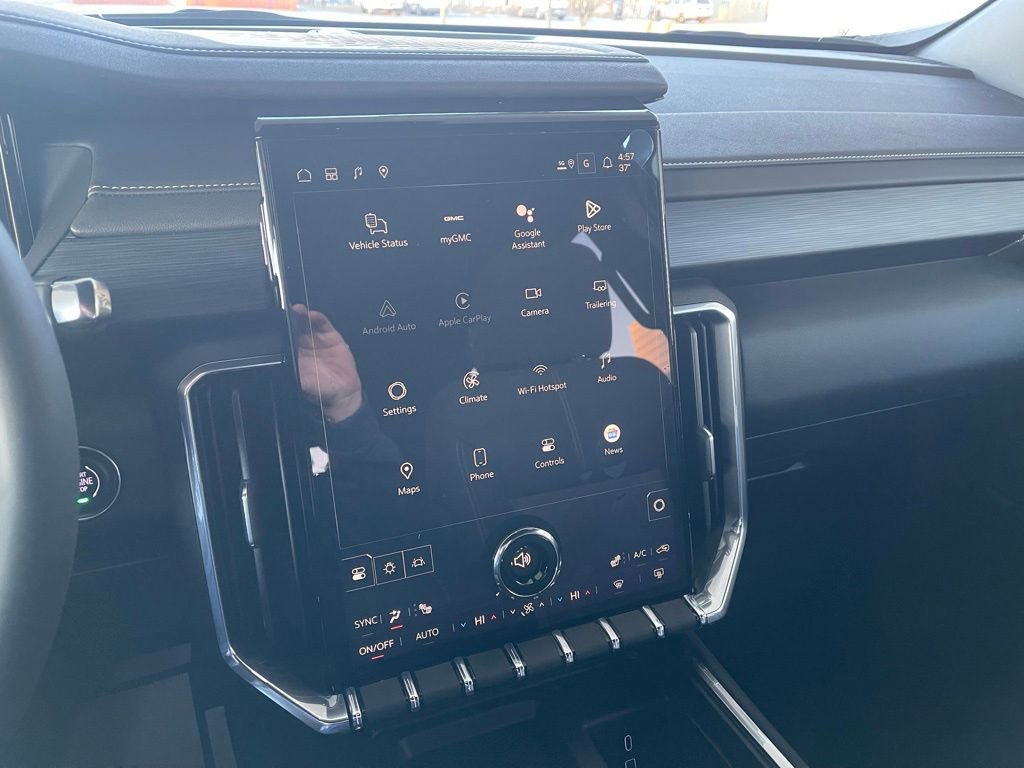 2026 GMC Acadia Elevation - Photo 23