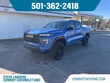  GMC Canyon