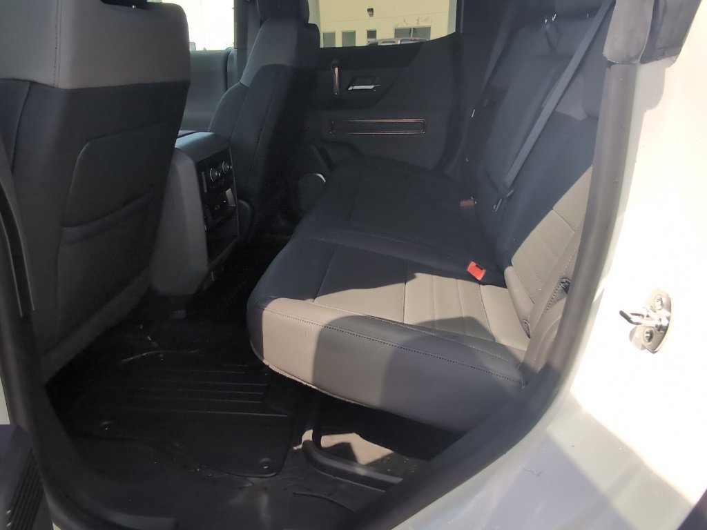 2025 GMC HUMMER EV 2X - Photo 31
