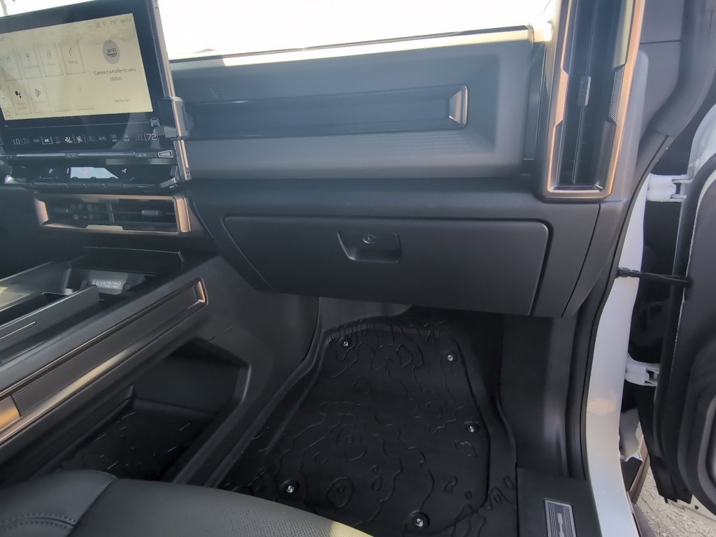 2025 GMC HUMMER EV 2X - Photo 40