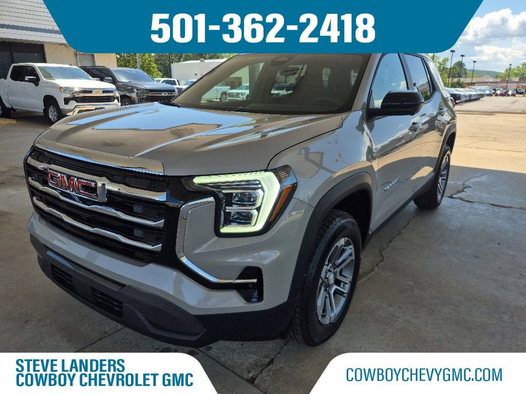 2026 GMC Terrain Elevation FWD's photo