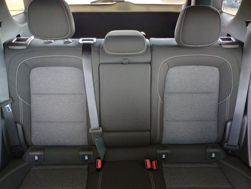 2027 GMC Terrain Elevation - Photo 24
