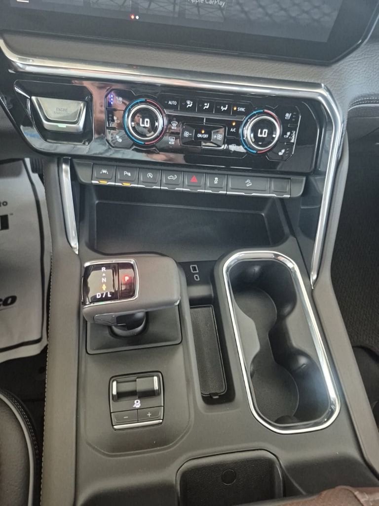 2026 GMC Sierra 1500 Denali - Photo 17