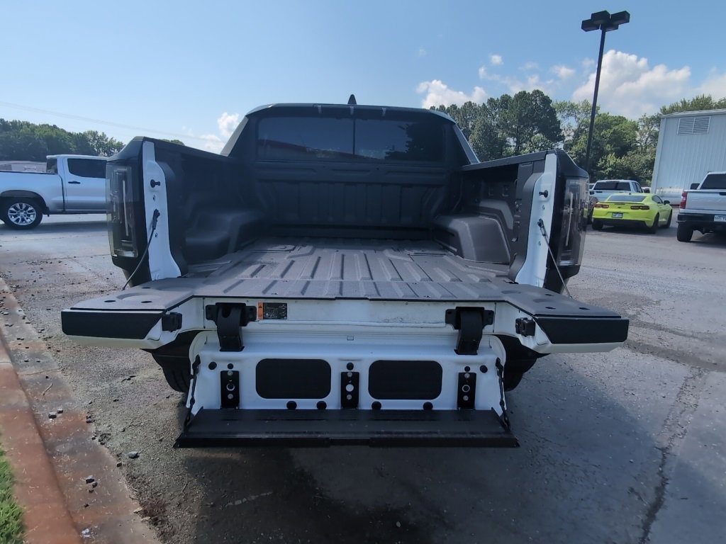 2025 GMC HUMMER EV 2X - Photo 35