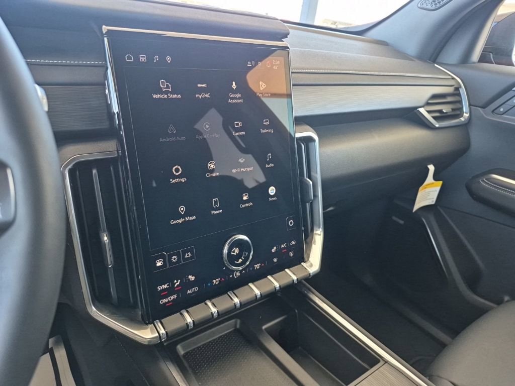 2026 GMC Acadia Elevation - Photo 18