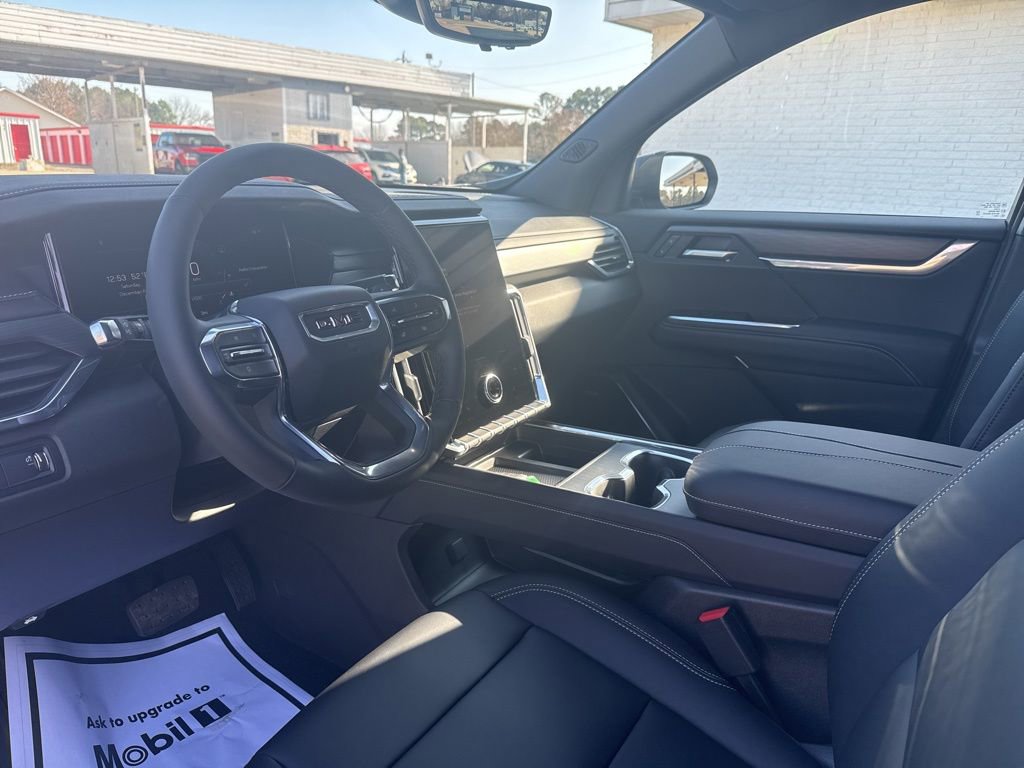 2026 GMC Acadia Elevation - Photo 16