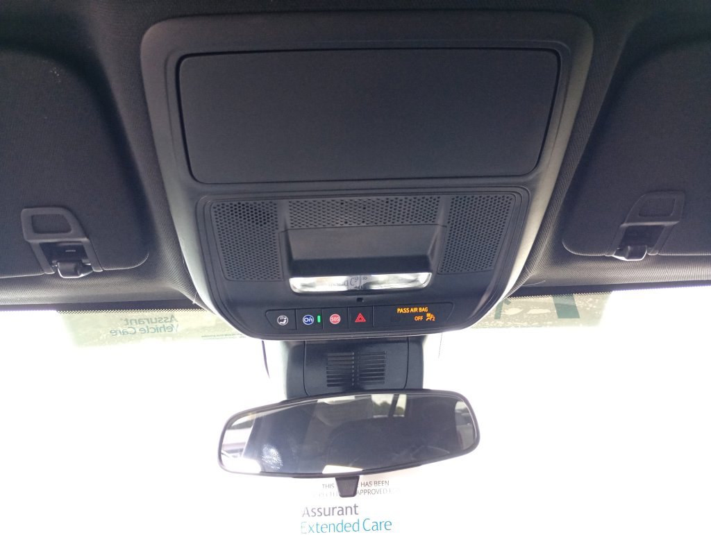 2027 GMC Terrain Elevation - Photo 19
