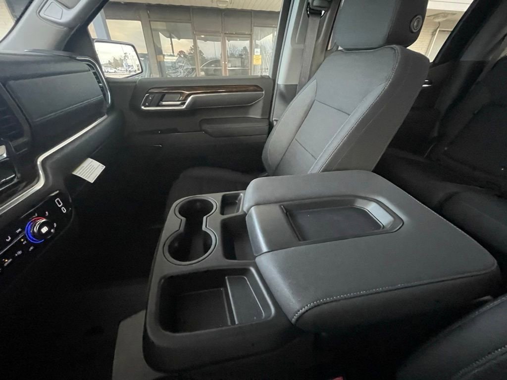 2026 GMC Sierra 1500 Elevation - Photo 24
