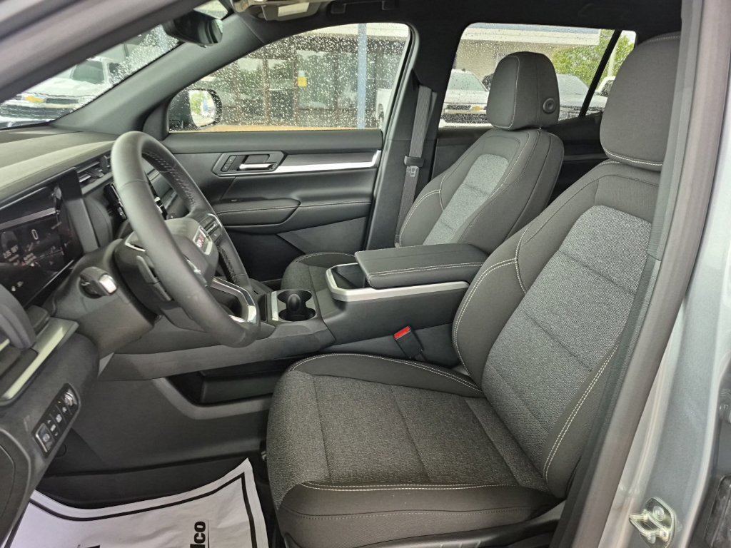 2026 GMC Terrain Elevation - Photo 13